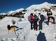 14 Monte Gardena (2117 m.)  
